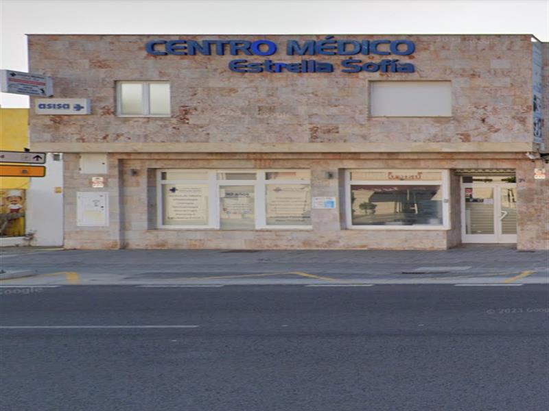 Centro Médico Estrella Sofía