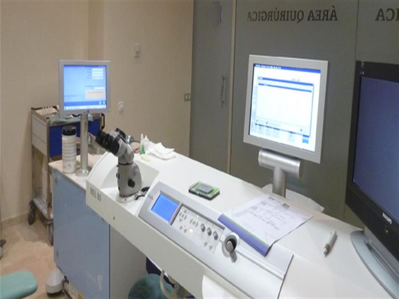 Vistalaser Oftalmología (Marbella)