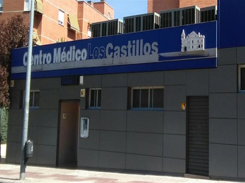 Centro Médico Los Castillos