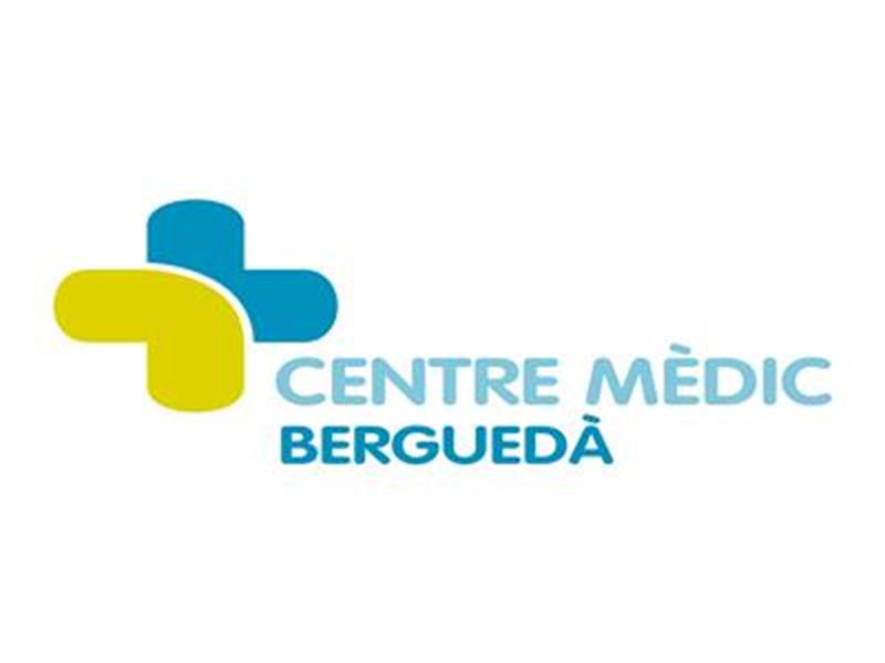 Centre Medic Bergueda