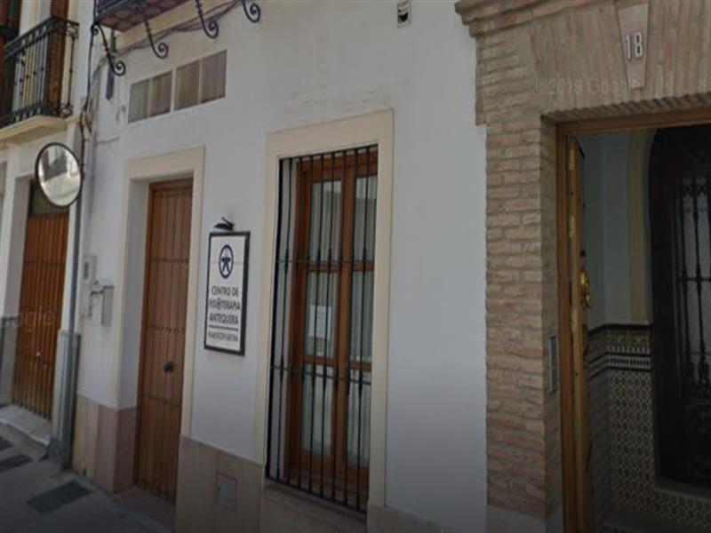 Centro de Fisioterapia Antequera