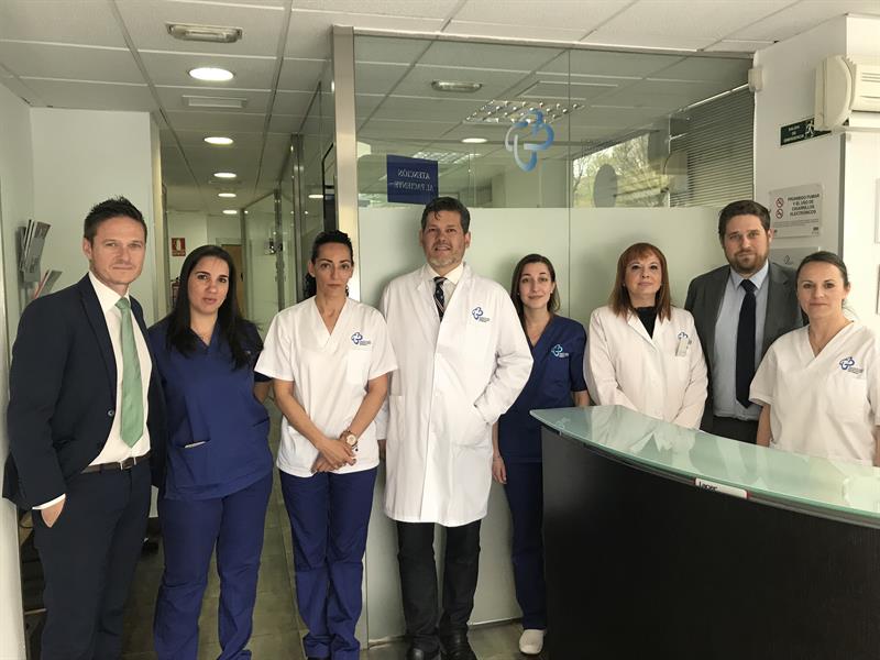 Odontología Hospitalaria Dres. García Soler
