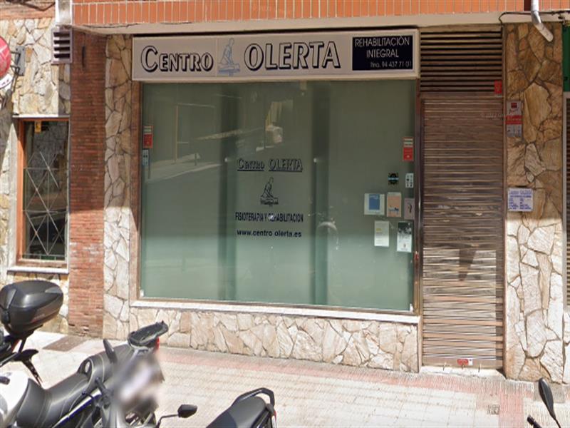 Centro Olerta