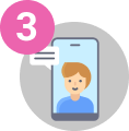 3