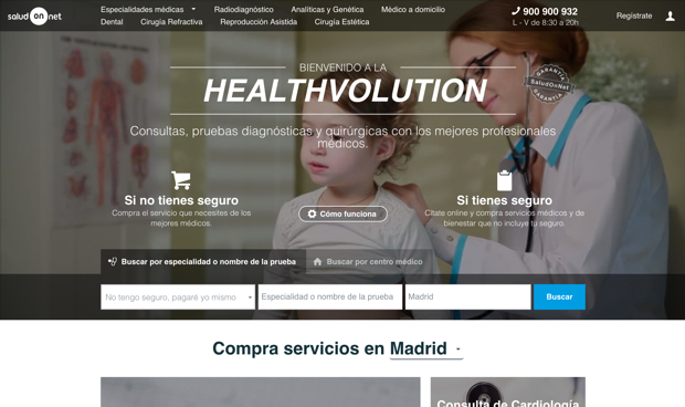 Healthvolution