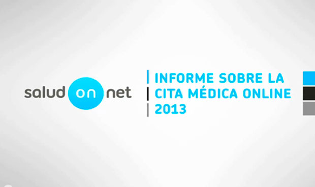 Informe de cita online