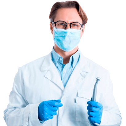 Dentista