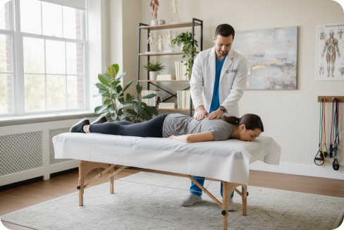 Fisioterapia
