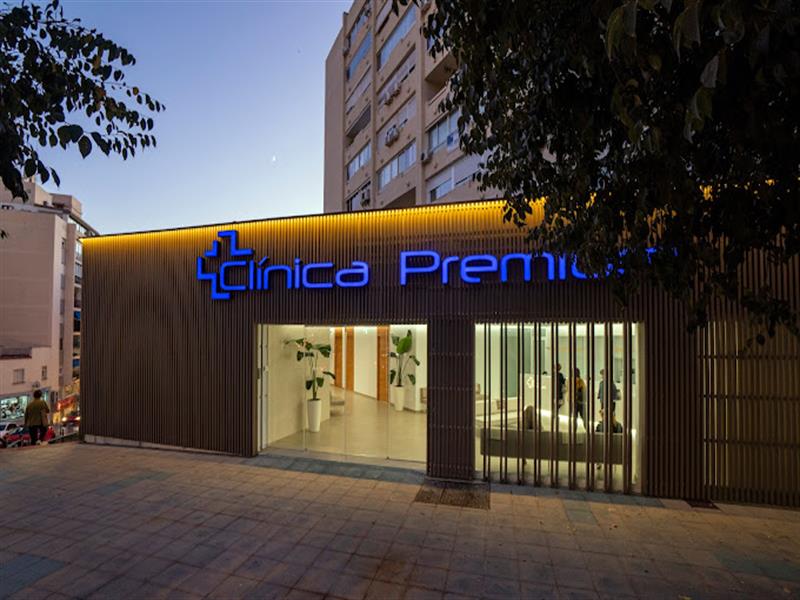 Clínica Premium Marbella Benavente