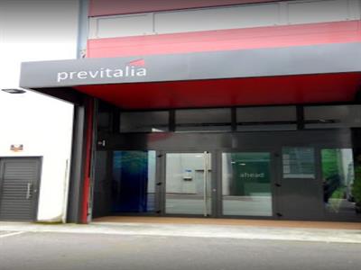 Centro médico Previtalia