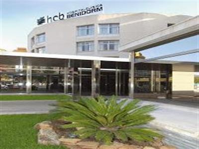 Hospital Clínica Benidorm