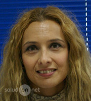Isabel Calvo Álvarez