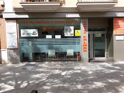 Centro Médico y de Fisioterapia Calmar