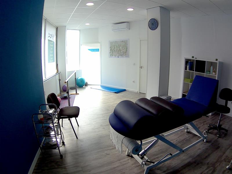 Fisio Midi 