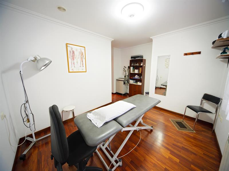 Actib Salud Fisioterapia
