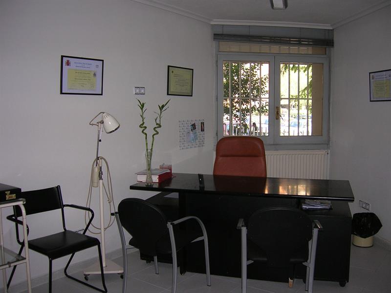 Centro Médico Betanzos 60
