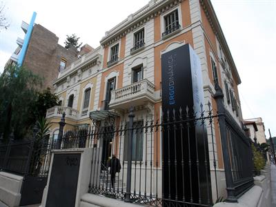 Ergodinámica Clínica Barcelona