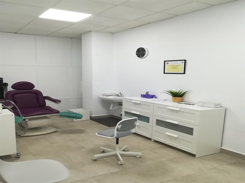 Clinica Torremar