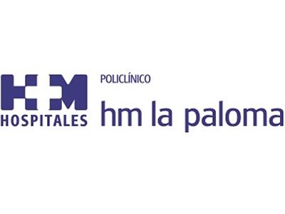 Centro Médico La Paloma