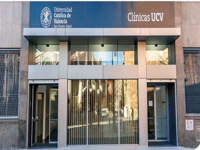 CLINICAS UCV