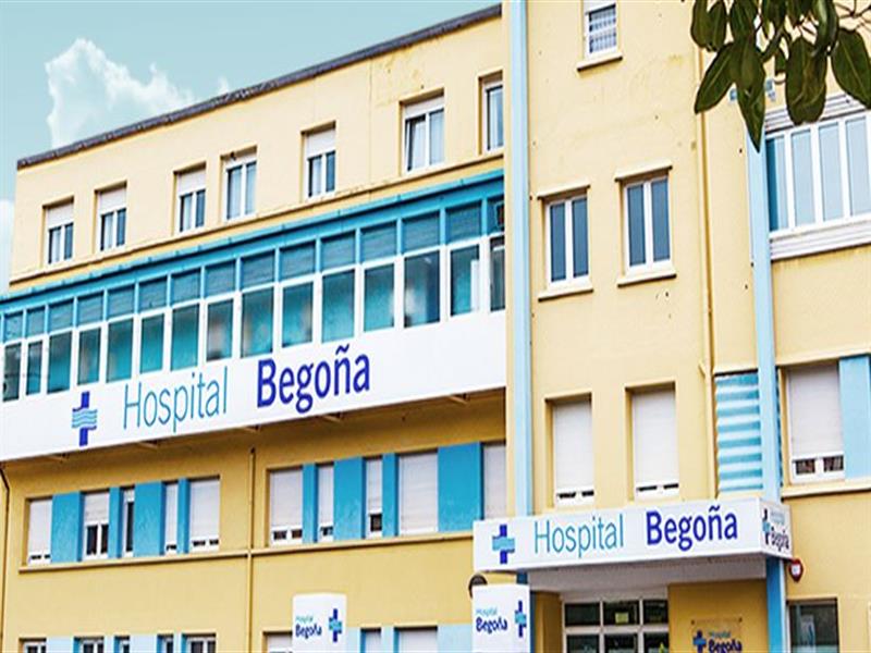 Hospital Begoña