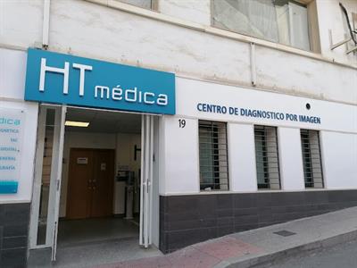 Ht Médica Huelva Ciudadela