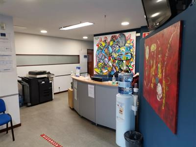 Centro Médico Previsonor Isomedic Vigo