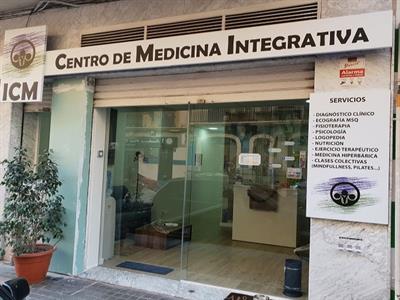 ICM Centro de Medicina Integrativa
