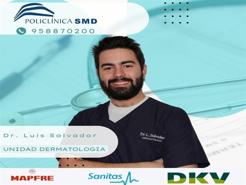  Policlinica SMD