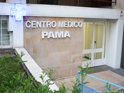 Centro Médico Pama