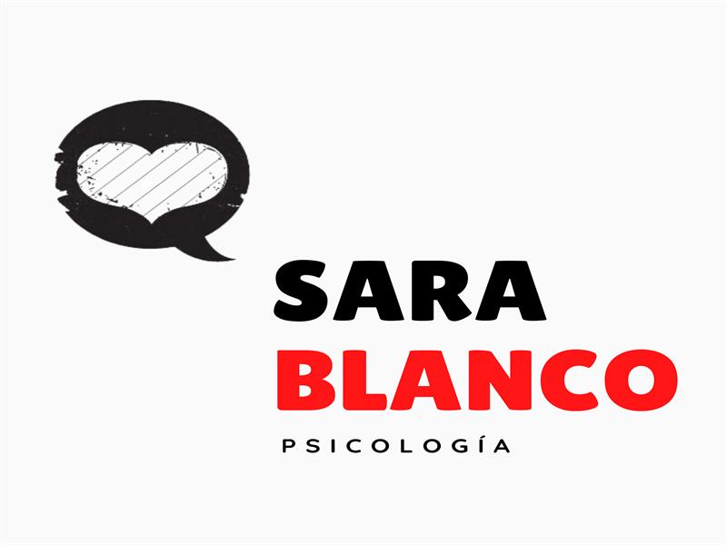 Sara Blanco - SB PSICOLOGÍA