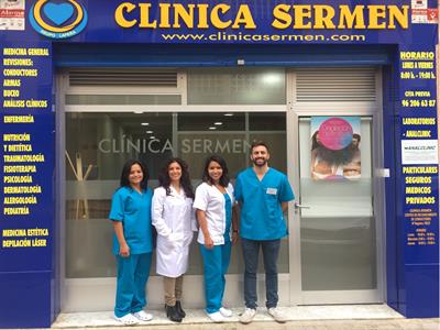 Clinica Sermen