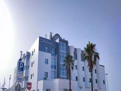 Hospital HLA Mediterráneo