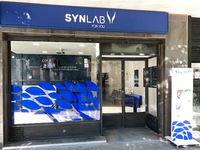 Synlab Chiclana