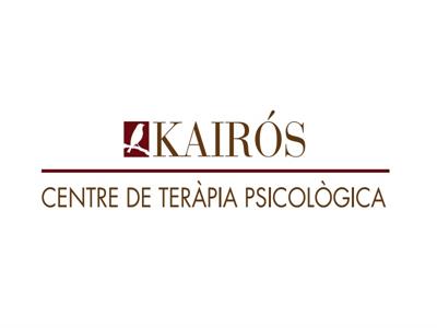 Centre de Teràpia Psicològica Kairós