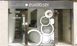 Institut de Oftalmologia Eurolaser