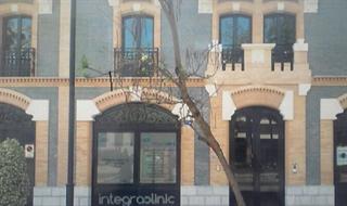 Clinica Plaza de las Monjas