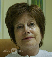 María Soledad Fontecha Fresno
