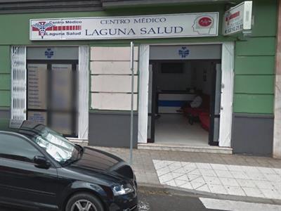Centro Médico La Laguna Salud