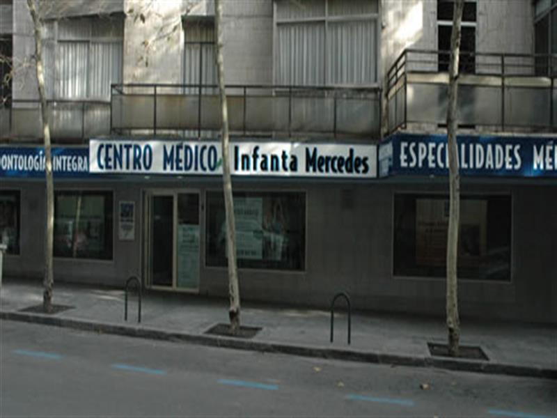 Centro Médico Infanta Mercedes