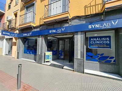 Synlab Dos Hermanas