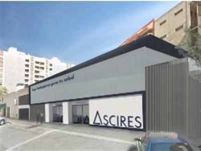 Ascires Universitats