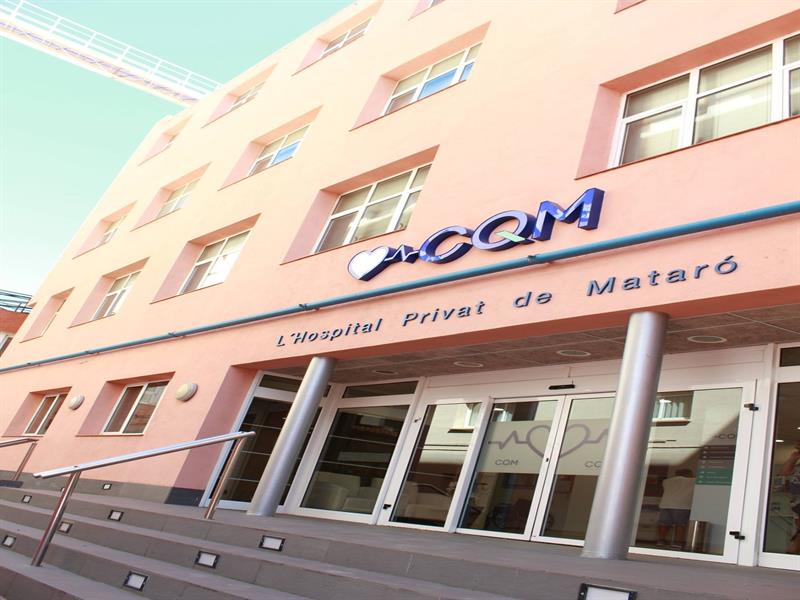 CQM Clinic Maresme