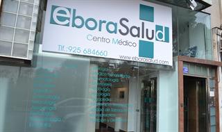 Ebora Salud