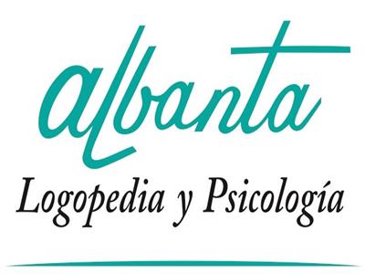 Albanta. Logopedia y Psicología
