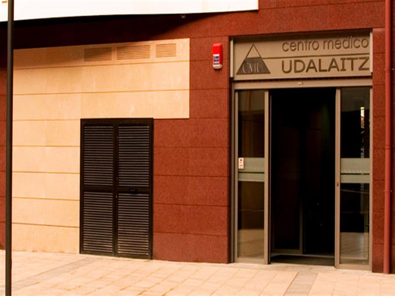 Centro Medico Udalaitz