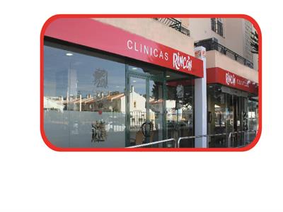 Clínicas Rincón Dental