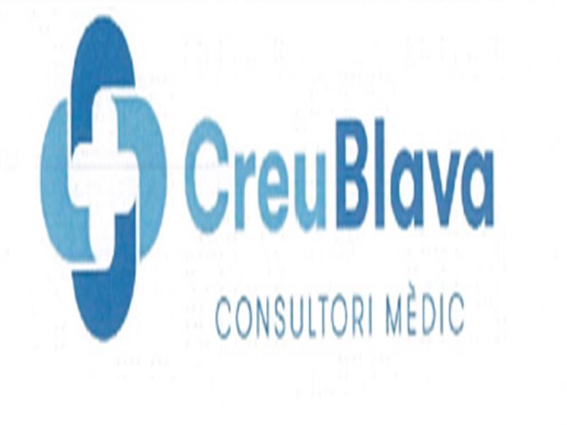 Consultori Mèdic Creu Blava