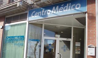 Centro Médico Villanueva de la Cañada