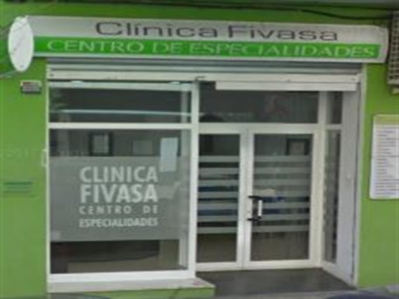Centro Valenciano Especializado en Salud Fivasa